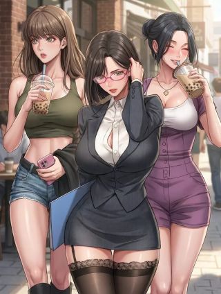 禁漫天堂漫画新番上线